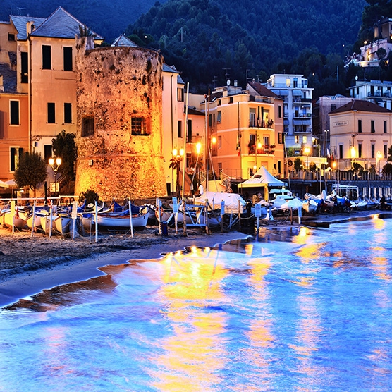 liguria