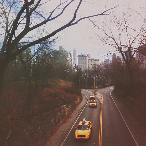 new-york-taxi