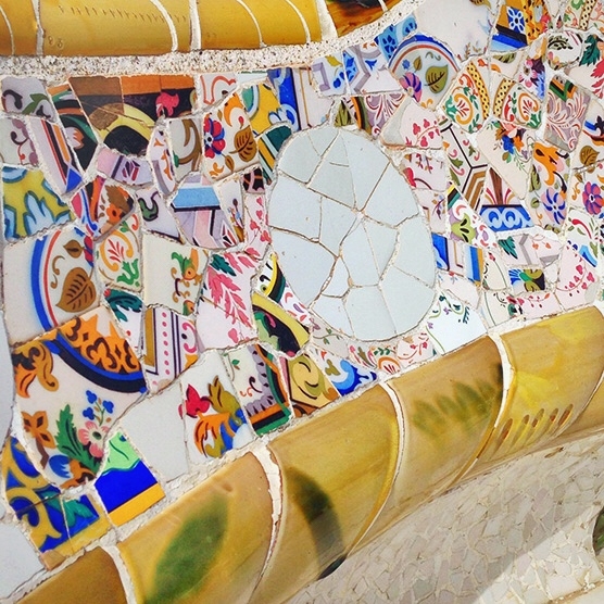 parc-guell-barcellona-dettaglio