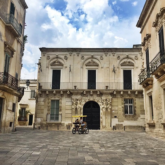 lecce