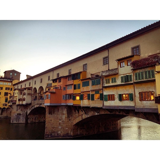 Ponte Vecchio